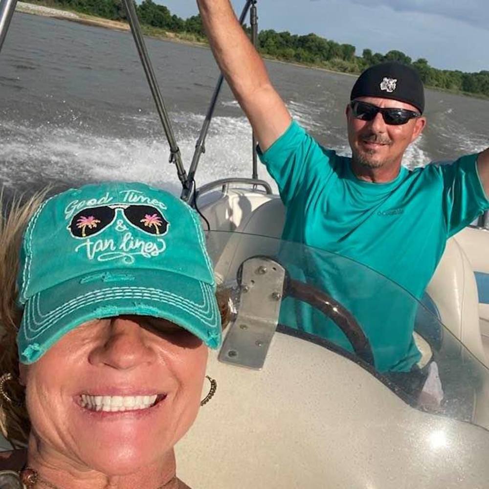 Meet your Posher, Bonnie